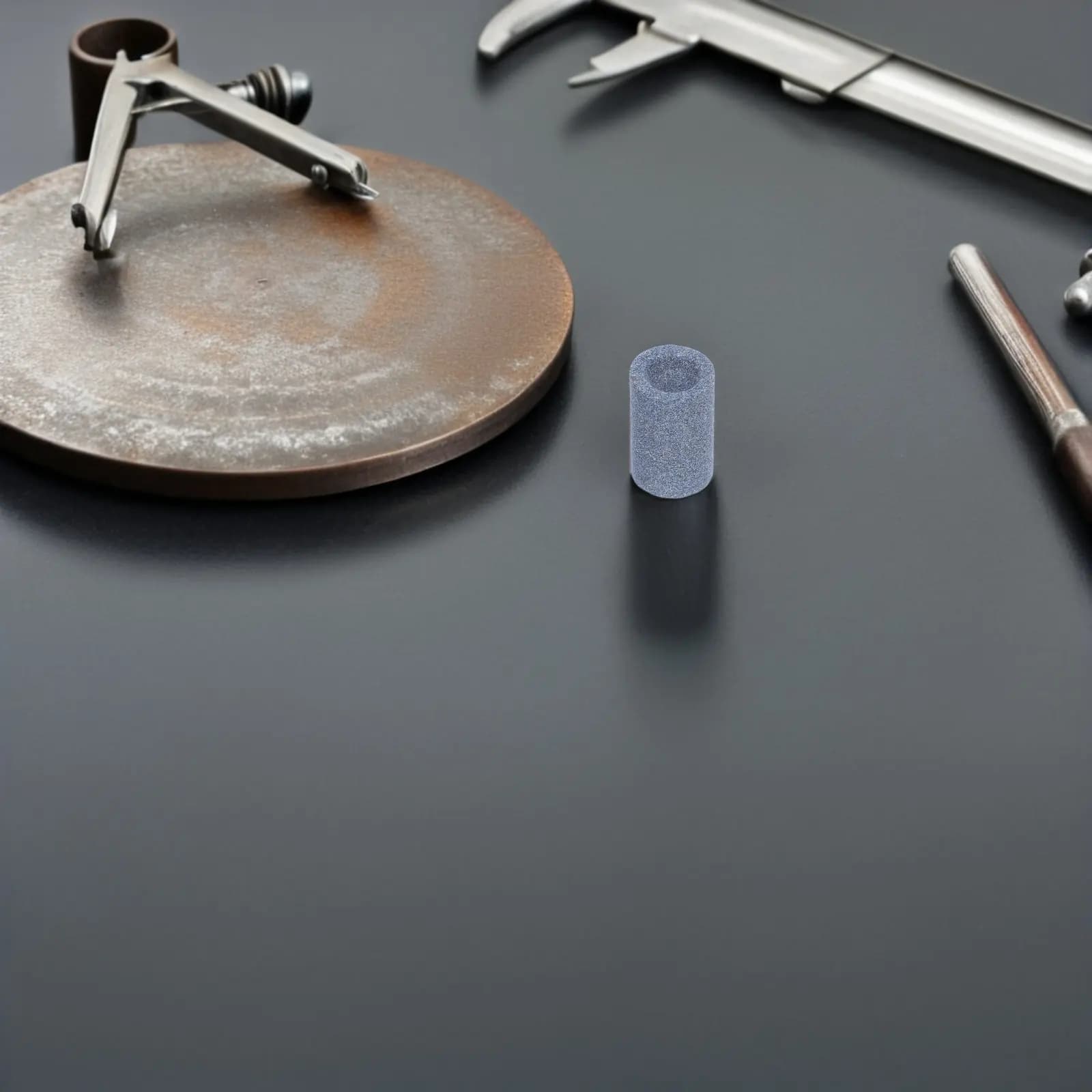 Darts Tips Grinding Stone Sand Stone Dart Accessories for Sharpening Pointed Ends Reducing Bounce Outs Extending Dart Life