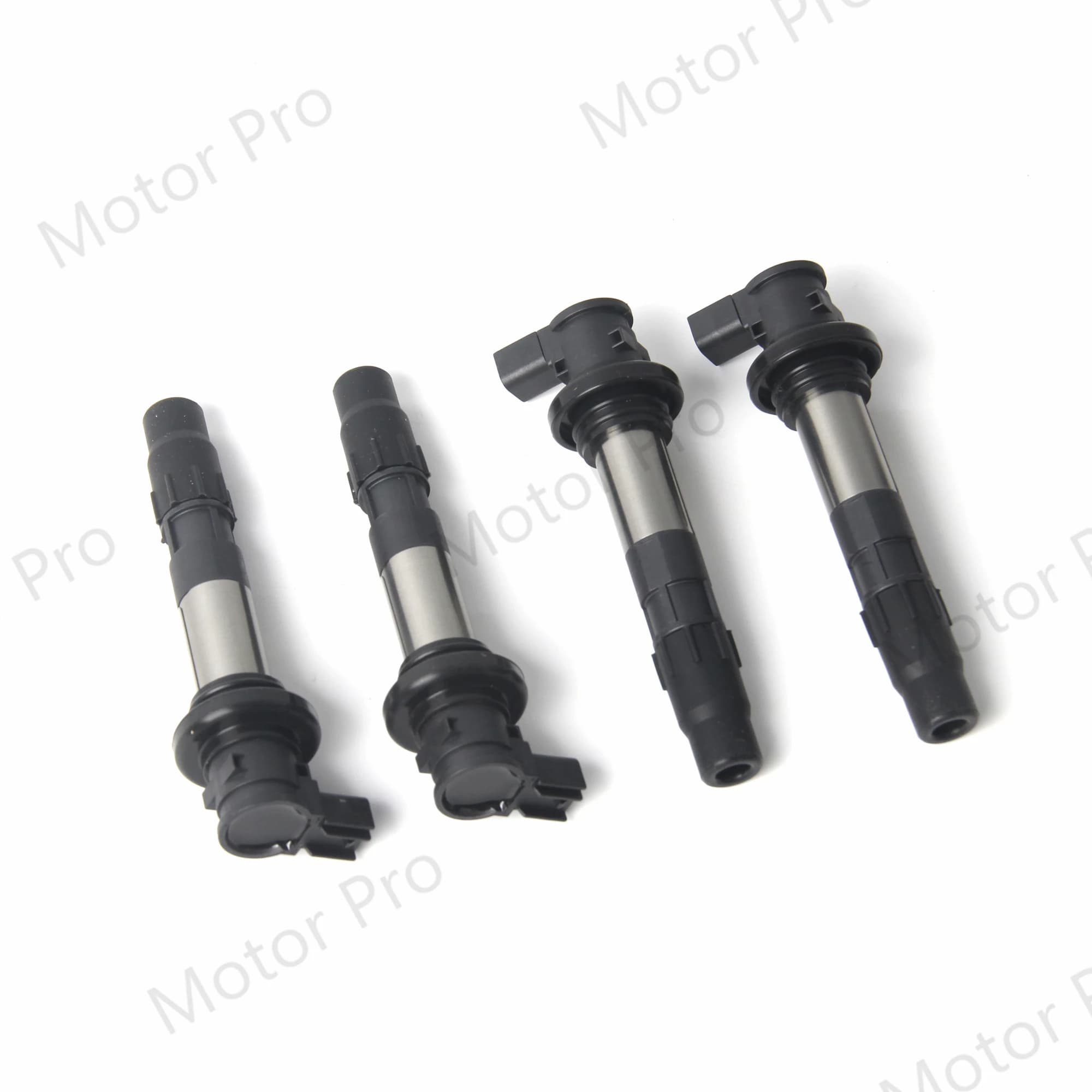 Per GSXR750 2008-2019 Cappucci bobina di accensione adatti Suzuki GSXR750 2013 2014 2015 2016 2017 Stivale candela 33410-3H800 / 129700-5230