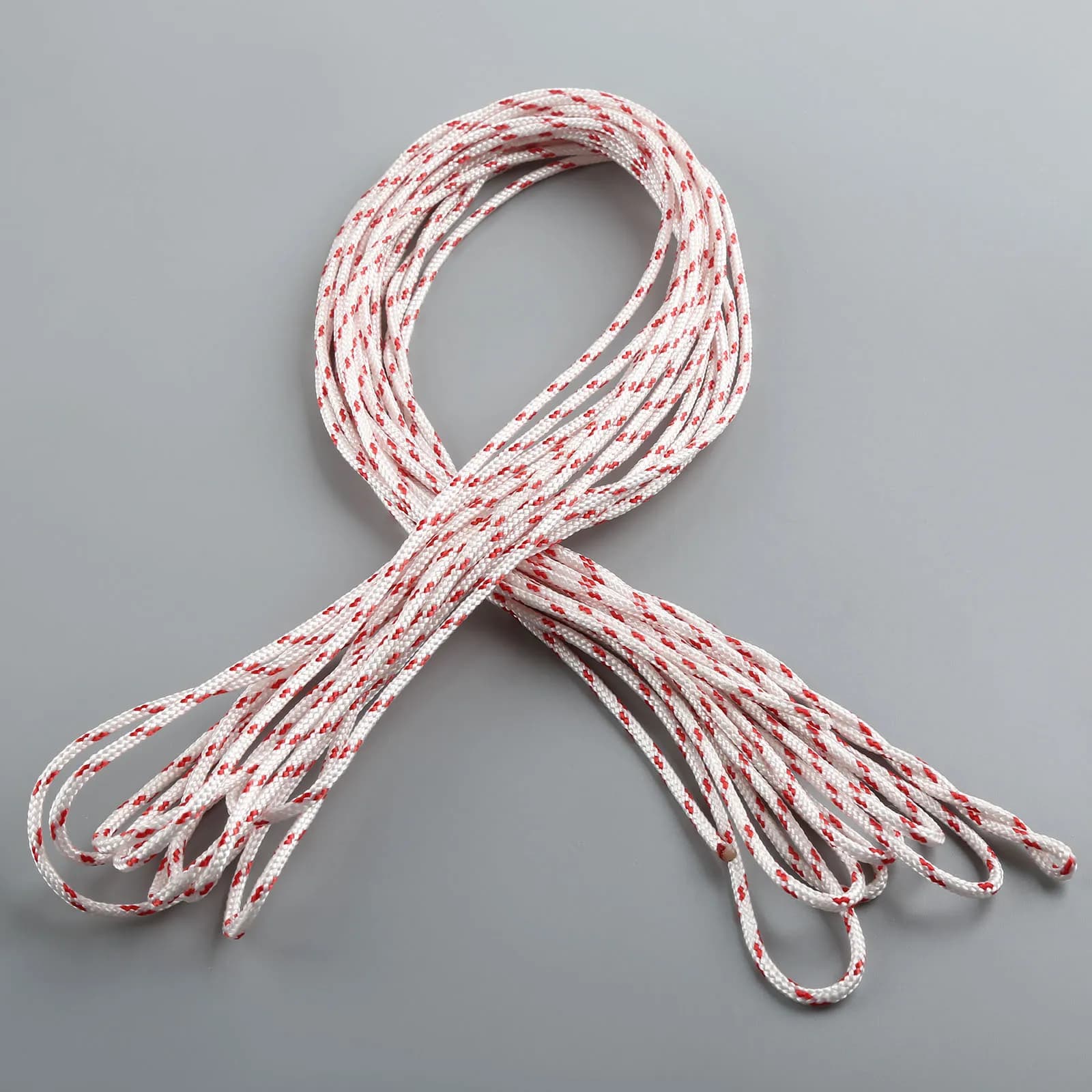 Starting Corde from 10M, Diameter 3.0mm # 0000 195 8200 for Stihl 017 018 019T 021 Ms170 Ms180 Ms181 Ms210 Ms230 Ms250 Motorcycles and Deputies