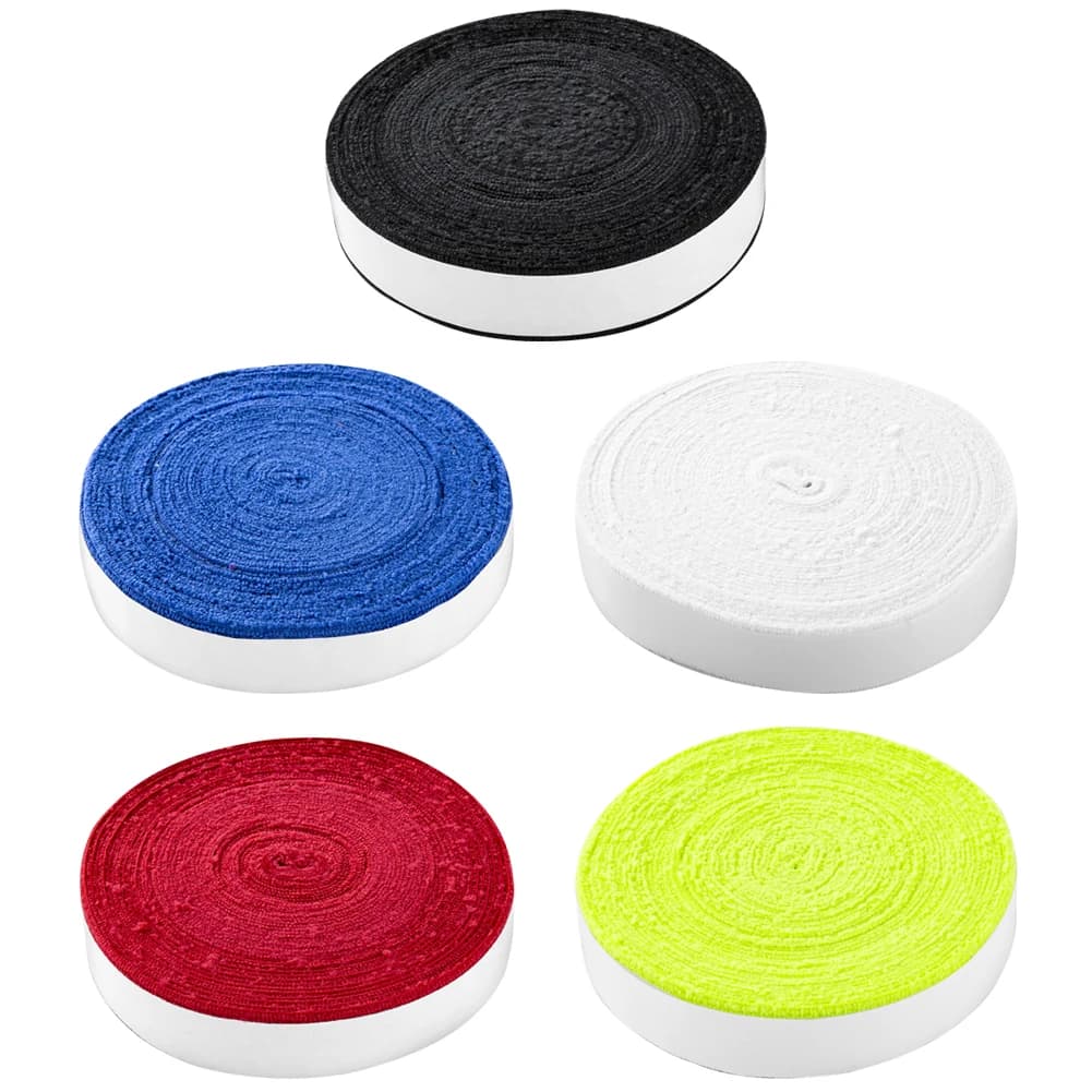 Overgrip for tennis racket in microfiber Replacement belt wrapper for super absorbent fishing rod 3 cm wide sports accessories