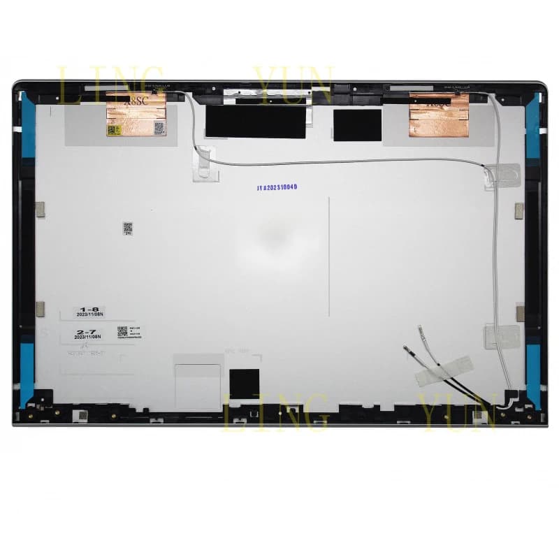 Z Suitable for HP Probook 450 G8 G9 650 G8 and 66 15 G4 G5 A shell and B shell