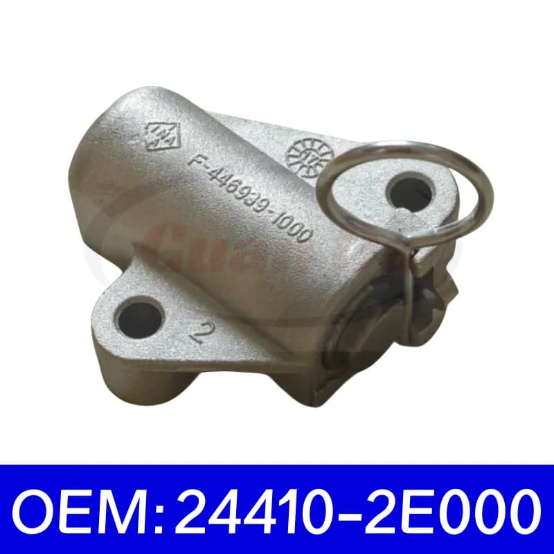 24410-2E000 Tendicatena Motore Per Hyundai Kia Elantra Tuscon Forte Optima 1.8L 2.0L 244102 E000