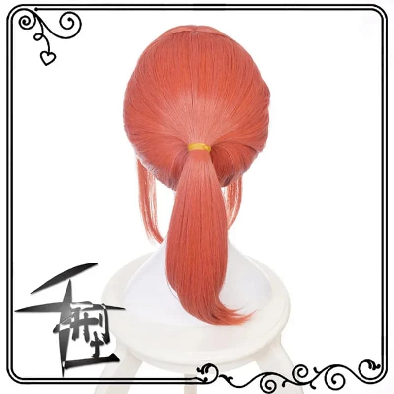 2026 Anime Miss 'S Cosplay Wig Halloween Kobayashi San Chi No Maid Dragon Takeshi Ooyama Co 1JDL2