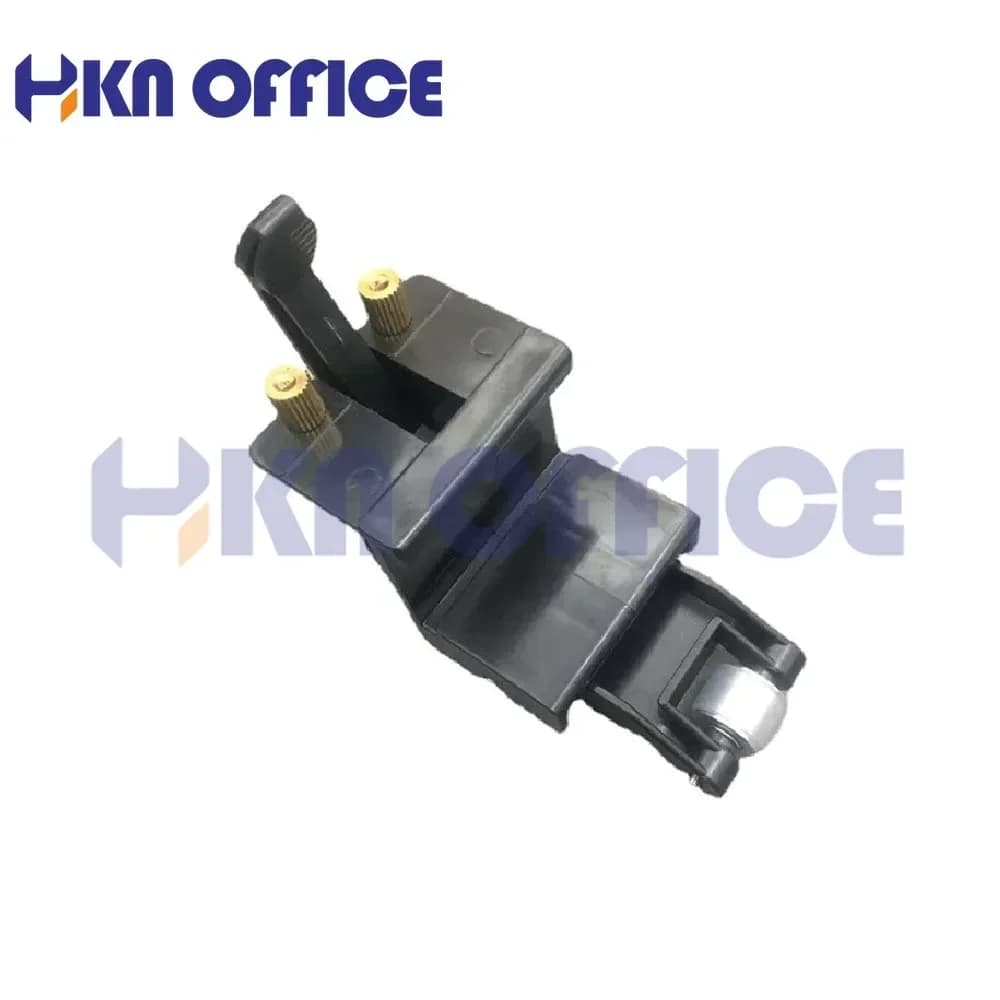 2 Pezzi Gruppo Rullo di Pressione per Plotter da Taglio Redsail RS-360 RS-450 RS-500 RS-720 RS-800 RS-1120 RS-136C (ASSY)