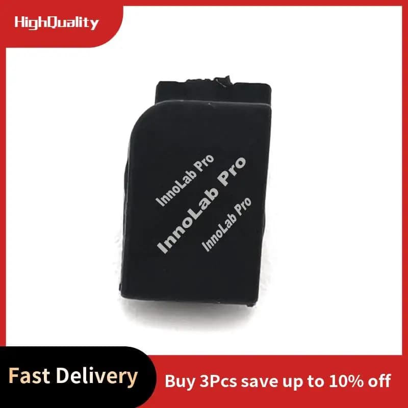 1 PCS Nuovo Porta Della Batteria Porta di Copertura Base Inferiore Parti di Ricambio In Gomma Per Canon EOS 750D 760D Riparazione Della Fotocamera Part-A12I