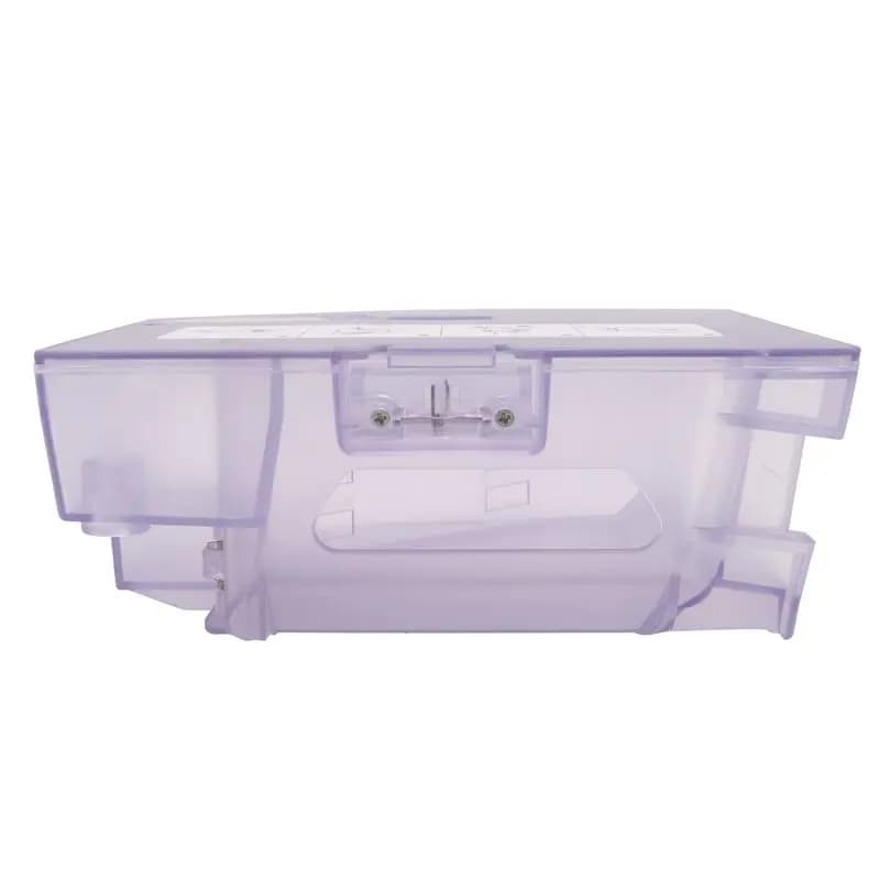 A04G-2 In 1 Water Tank For Roborock Q7 Max Q7 Max+ T8/T8 Plus Vacuum Cleaner Dustbin Box Water Tank Dust Box