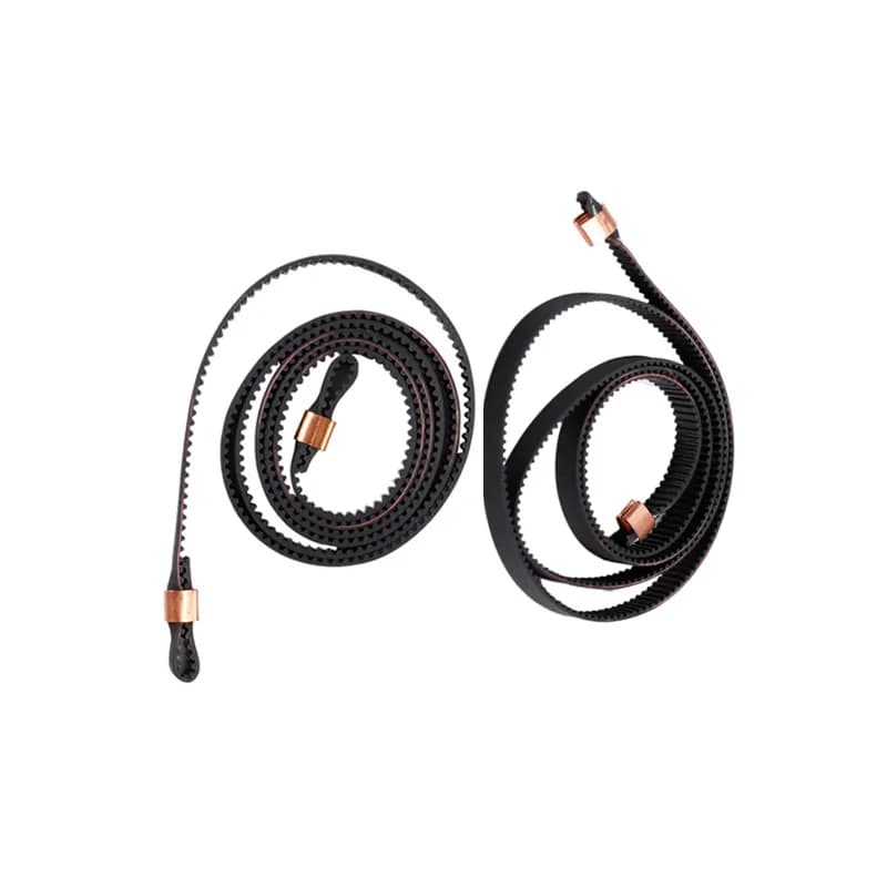 Cinghia dentata asse Kobra 3 / Kobra 2 serie X Y Z 2GT 6 mm - Parti della stampante 3D Anycubic
