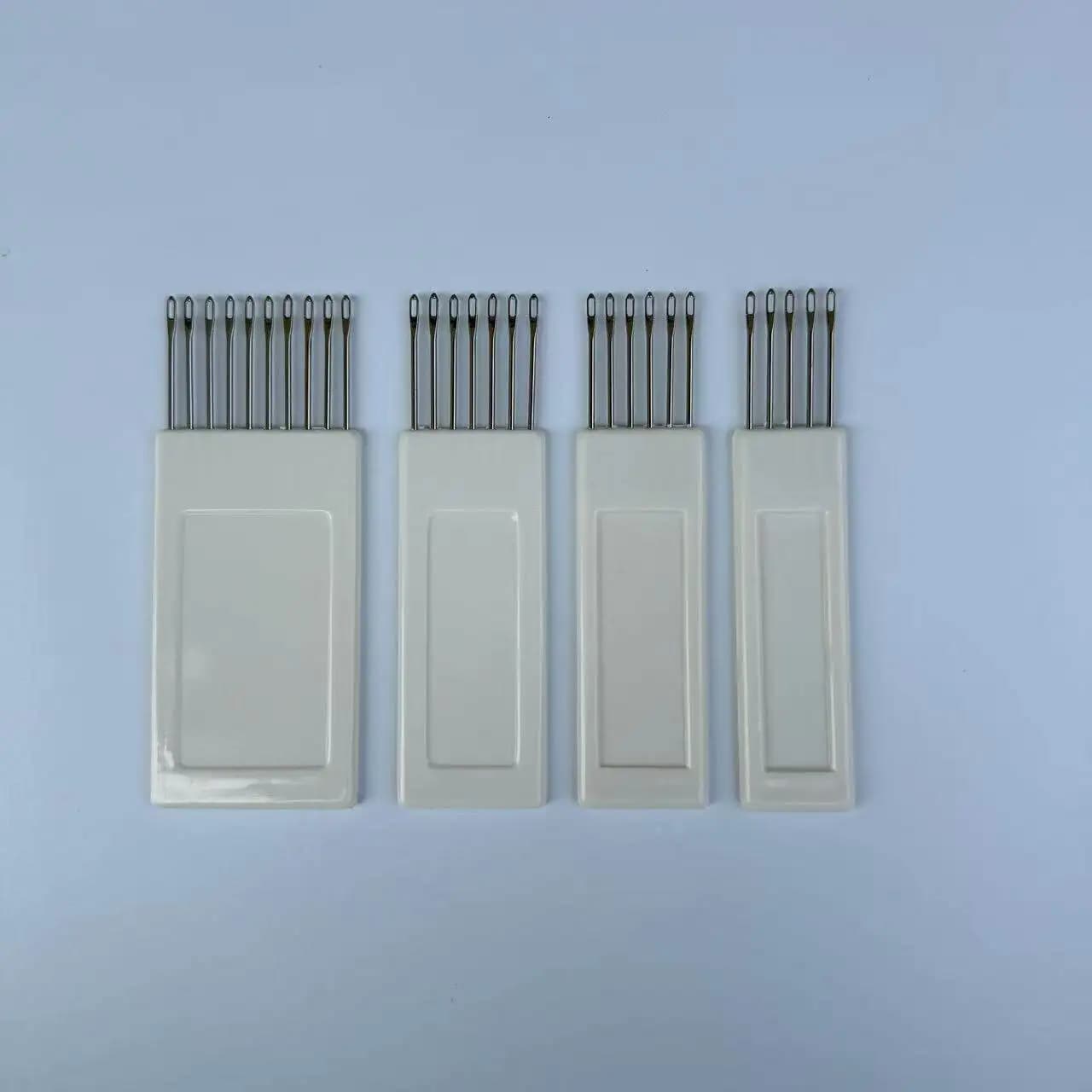 Brother Silver Reed Sweater Knitting Machine Kh868 Kh860 Sk280 Plus Minus Needle Moving Circle Picking Tool