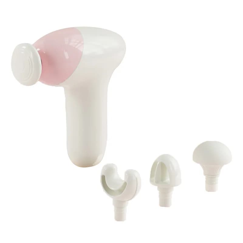 Professional Mini Gun for Fitness, Yoga, Sports, Muscle Massage, High Frequency Deep Relaxation