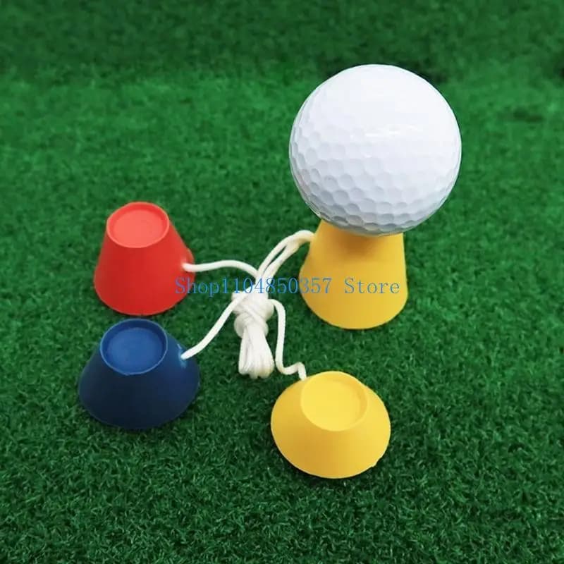 652F 2 set magliette da golf per interni con magliette da golf invernali in gomma per interni altezze