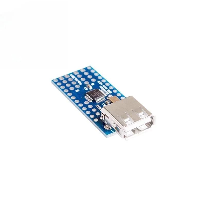 1 pcs for Mini USB Host Shield 2.0 for ADK for development DSLR MAX3421 compatible for Arduino Single Shot Activation Tool