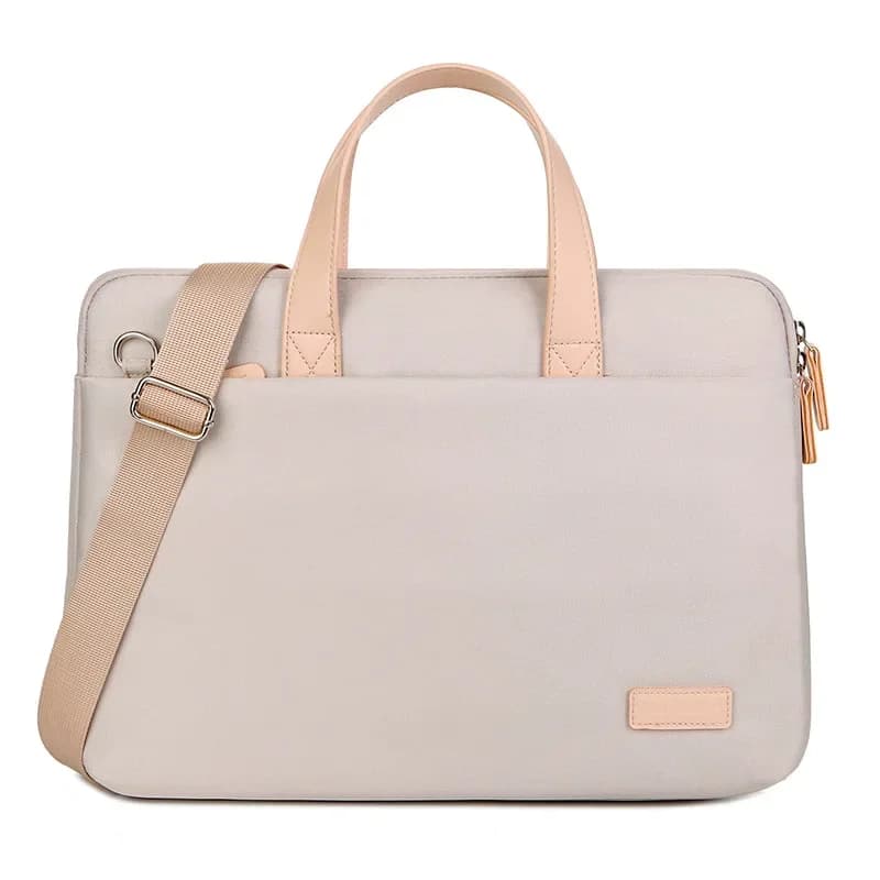 Custodia protettiva per borsa per Laptop custodia protettiva per Macbook Air 13 14 15.6 pollici ASUS Lenovo Dell Xiaomi Huawei borsa a tracolla