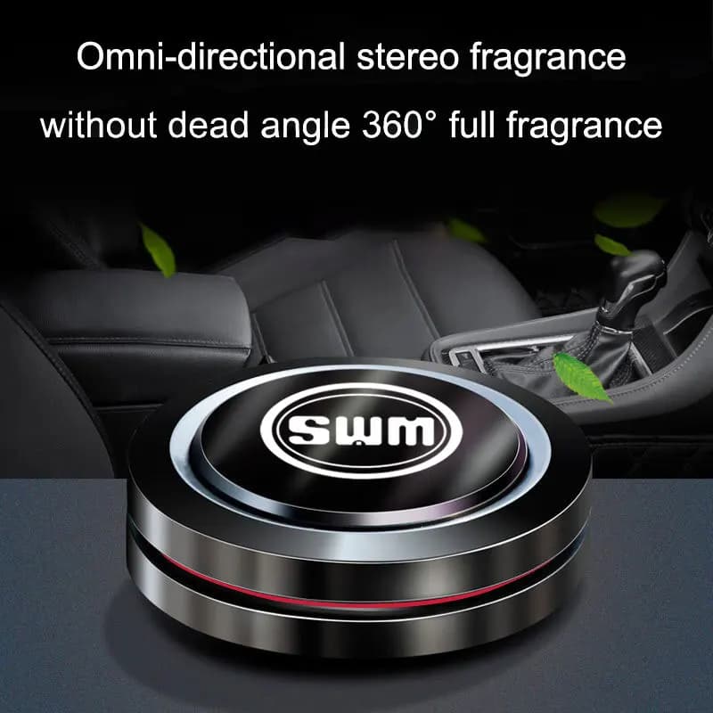 Auto Deodorante Fragranza Forniture Decor Aroma Diffusore di Profumo per SWM G05 G01 Swm X3 X7 EROE X2 G03F Accessori Auto