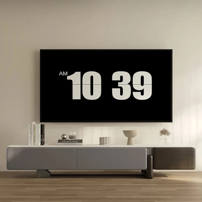 Monitor Gamer Supporti TV Soggiorno universale Designer Corridoio Tavolo TV Espositore Cassetti Suporte Para Tv Replica Mobili