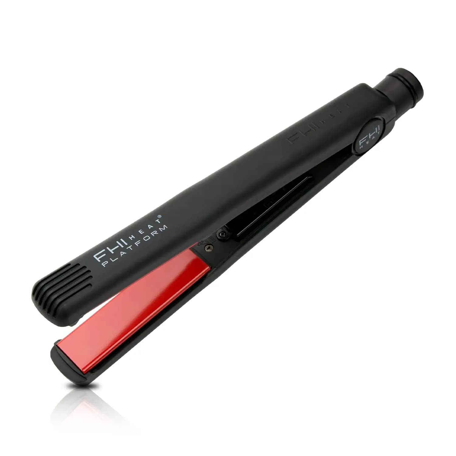 Professional Tourmaline Hair Straightener, Adjustable 140-450°F, All Hair Types