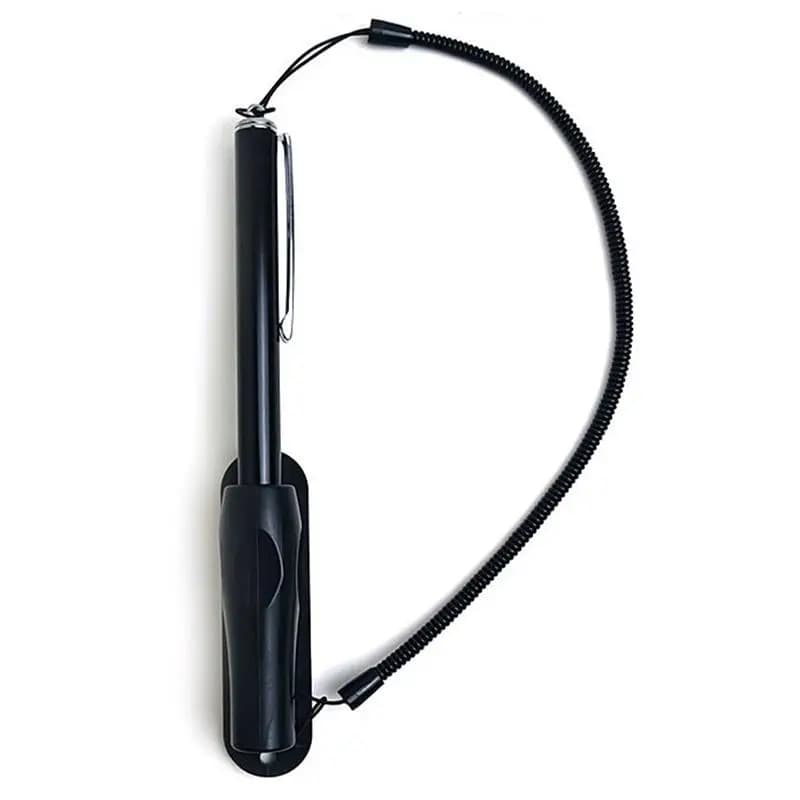 Penna Stilo per Telefono con Schermo Touch Capacitivo 2 in 1, Matita Digitale per Tablet con Supporto per IP