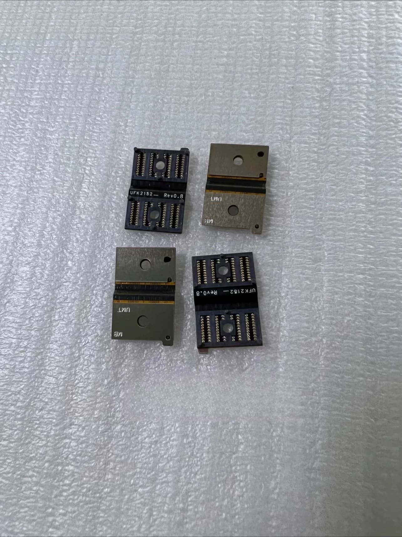 For Dell Precsion 7530 7730 7550 7750 DGFF 0NGRJG Display Connector, Cable