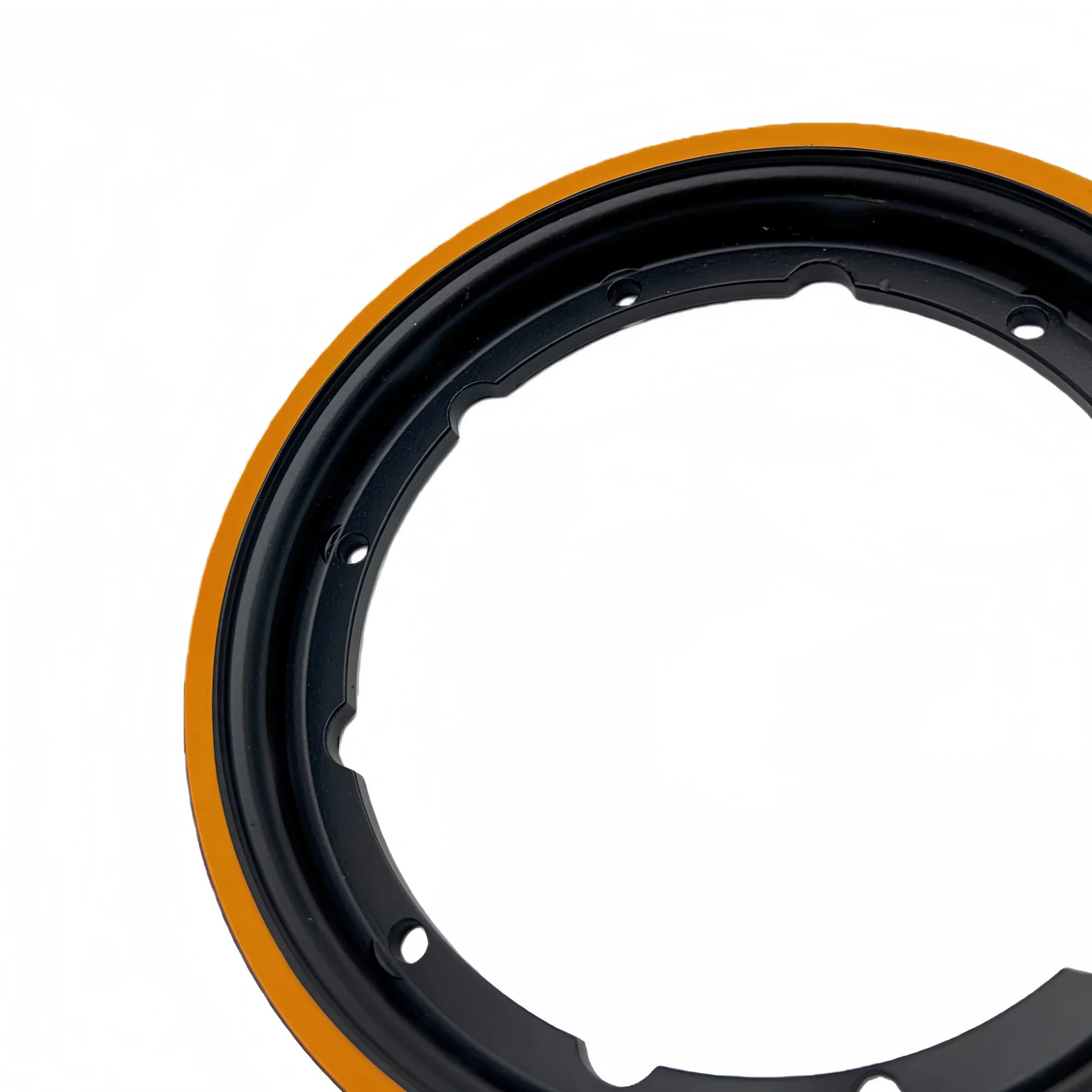Original KuKirin G2 Max Rear Motor Wheel Hub Part Electric Scooter KUGOO KIRIN G2Max Motor Hub Ring Replacement Accessories