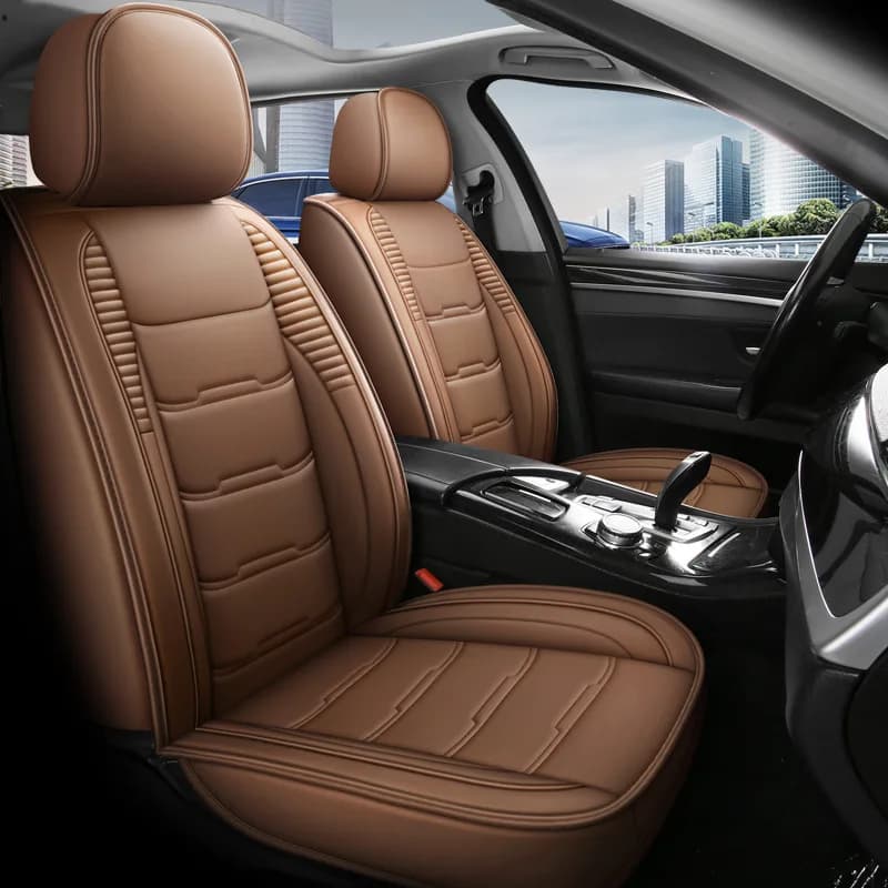 New car seat covers for Mercedes Class B W245 W246 W242 W247 B-Klasse B180 B200 B250E Accessories