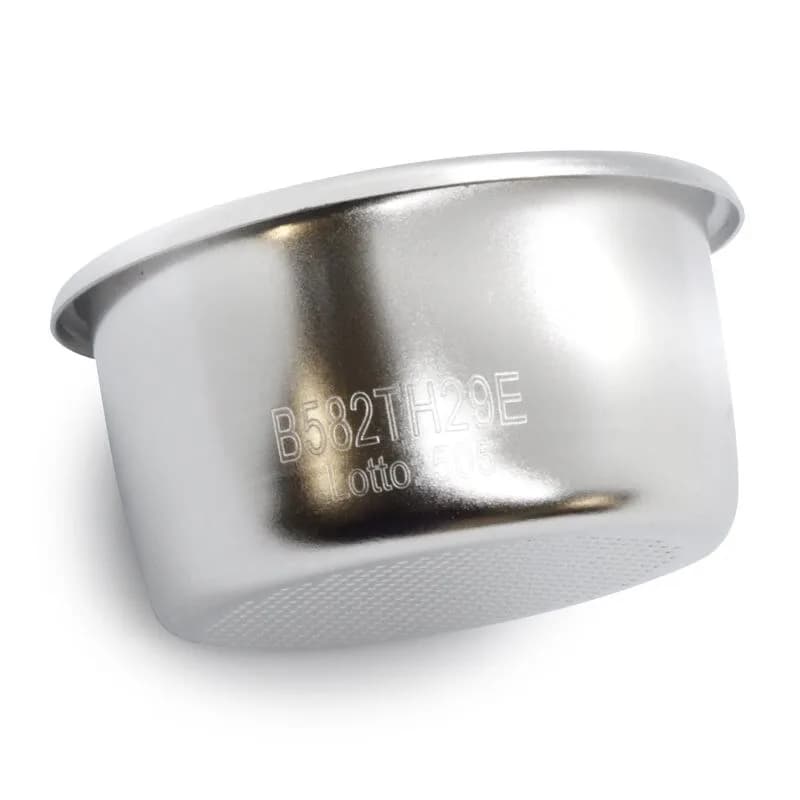 Cestello da Competizione IMS Pavoni 20g Filtro Europiccola pre millennium B582TH29
