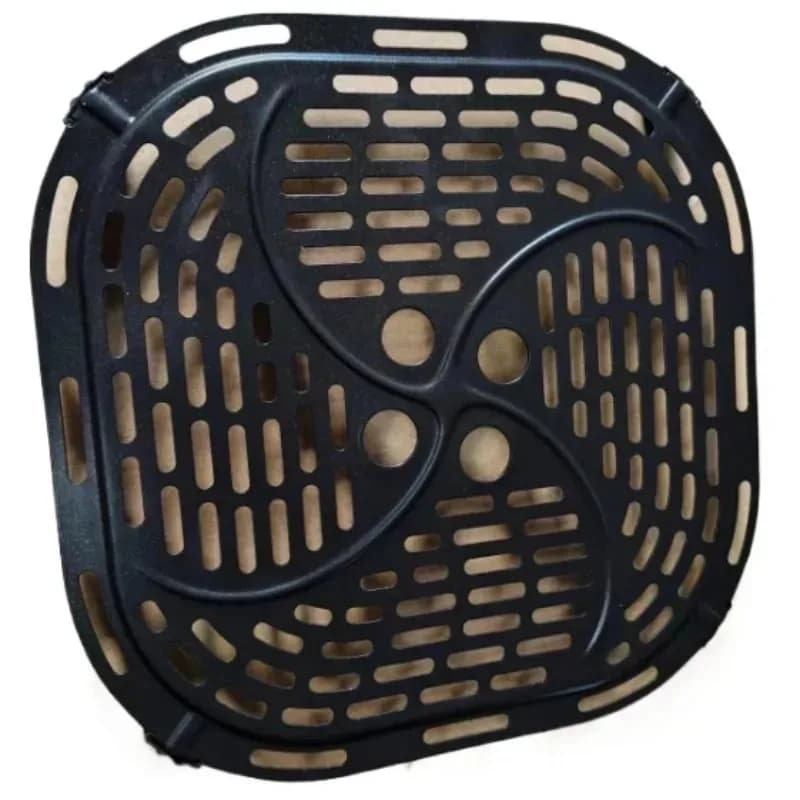 Applicable to Air Fryer NA221 Grid, Oil Plate, Accessories