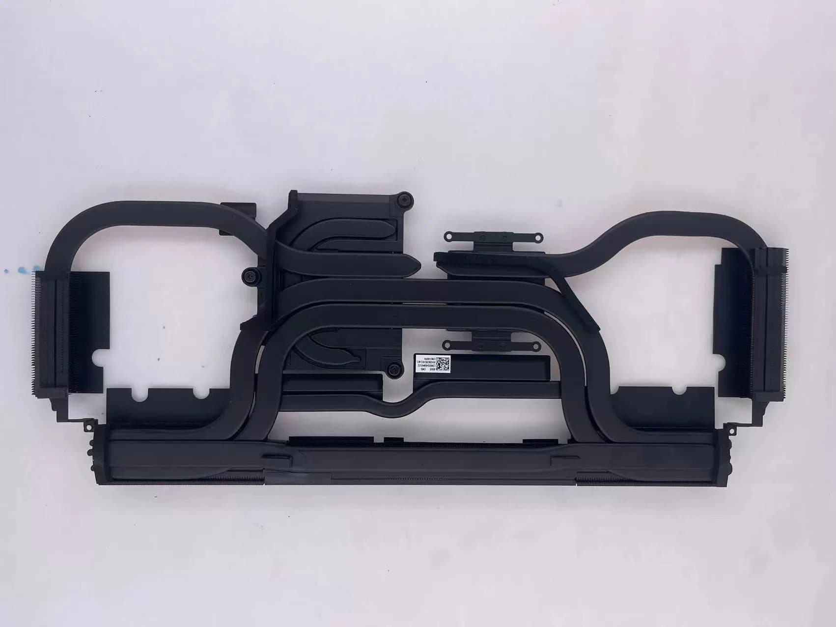 For ASUS ROG Gun God 7/8 Magic Ba 7/8 Super Competitive Edition G614J Radiator, Heat Conductive Tube