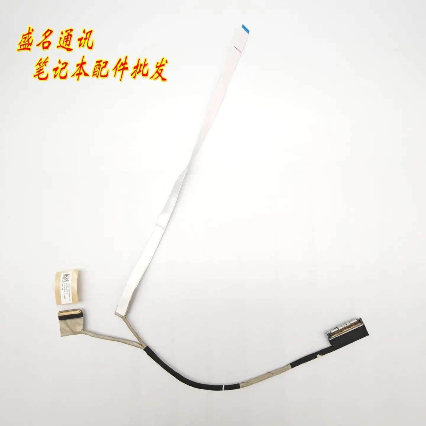 Cavo di ricambio per display laptop DDFQ5ALC012 compatibile con Dell Inspiron 15 3521 3537 3541 3551 3552 3558 3567 3573