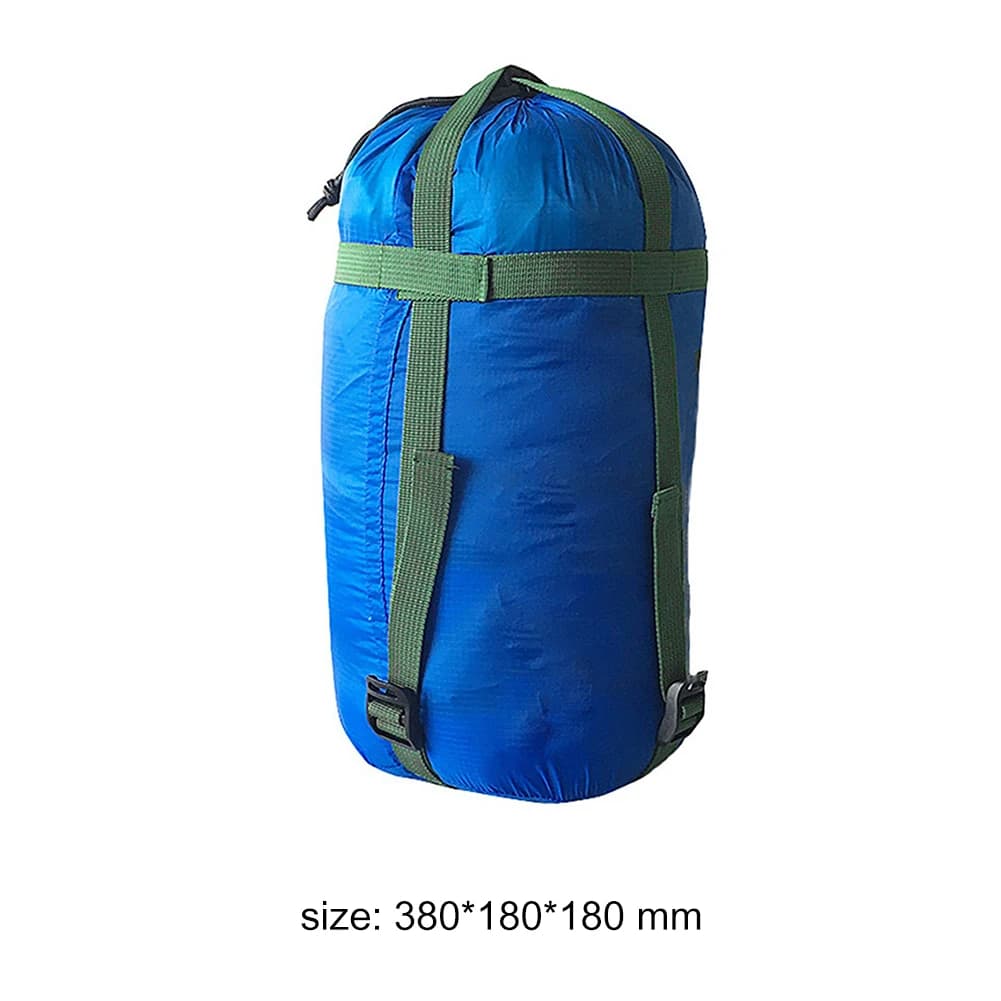 Compression bag for Camping Pelo, Bags for Camping hammock