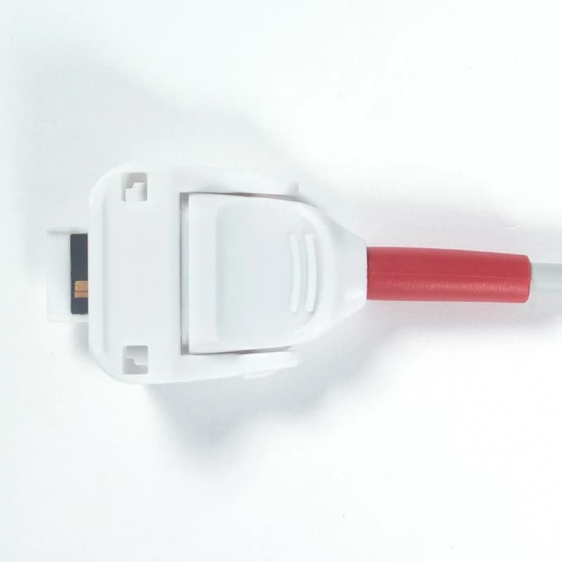 Compatible Handheld Pulse Oximeter RAD-G SpO2 SpO2 Probe RAD-G Adult