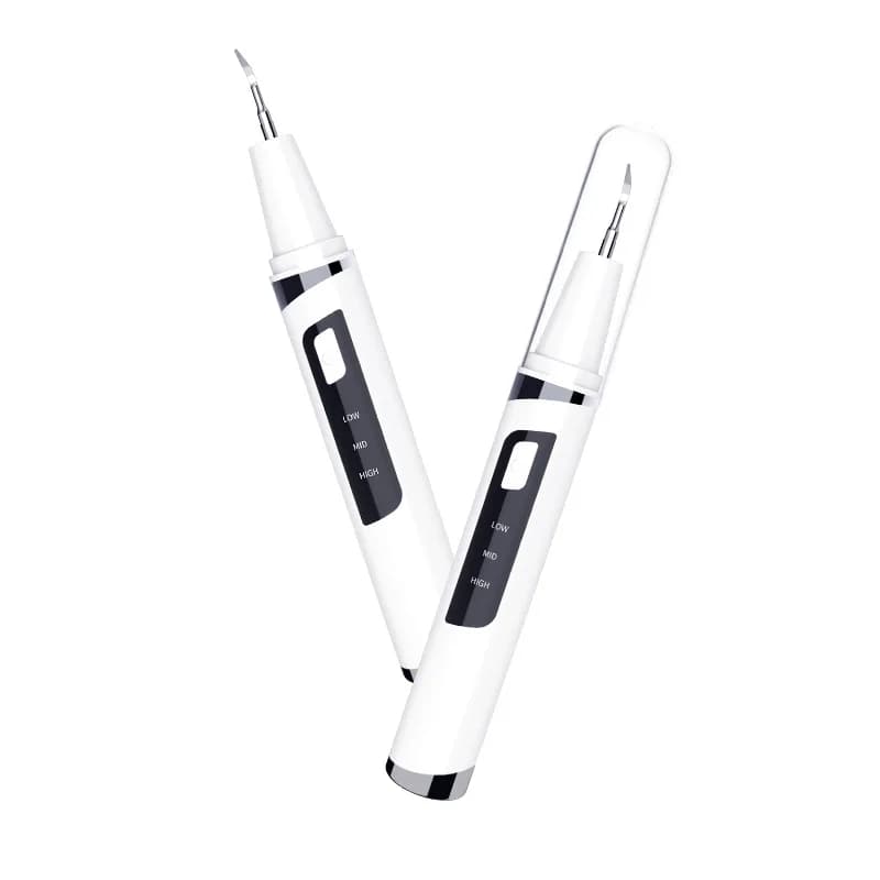 Portable Ultrasonic Electric Toothbrush for Teeth Whitening Teeth Scaler Sonic Oral Cleaning Kit