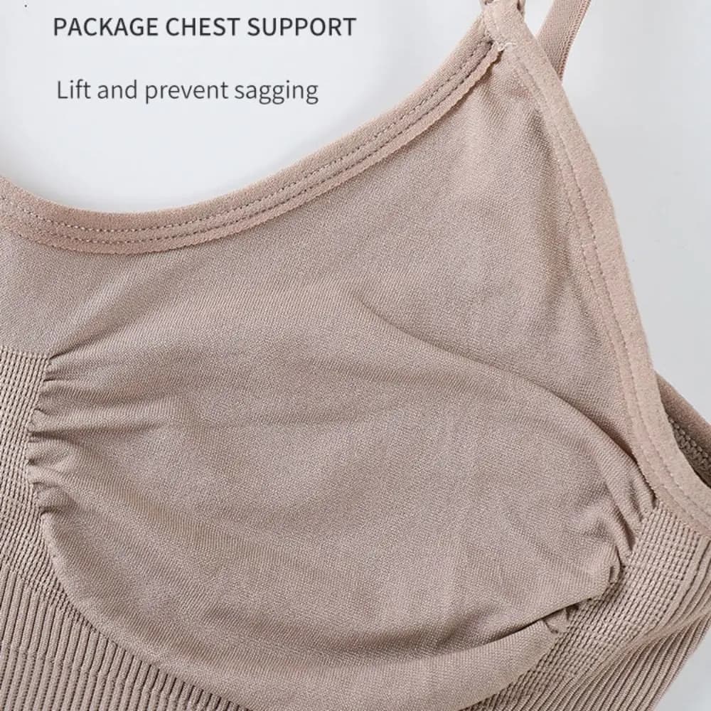 Tummy Control Underwear for Women Shapers Leotard Butt Lifting Slimming Bodysuits Compression Lingerie Seamless Shapewear Yoga