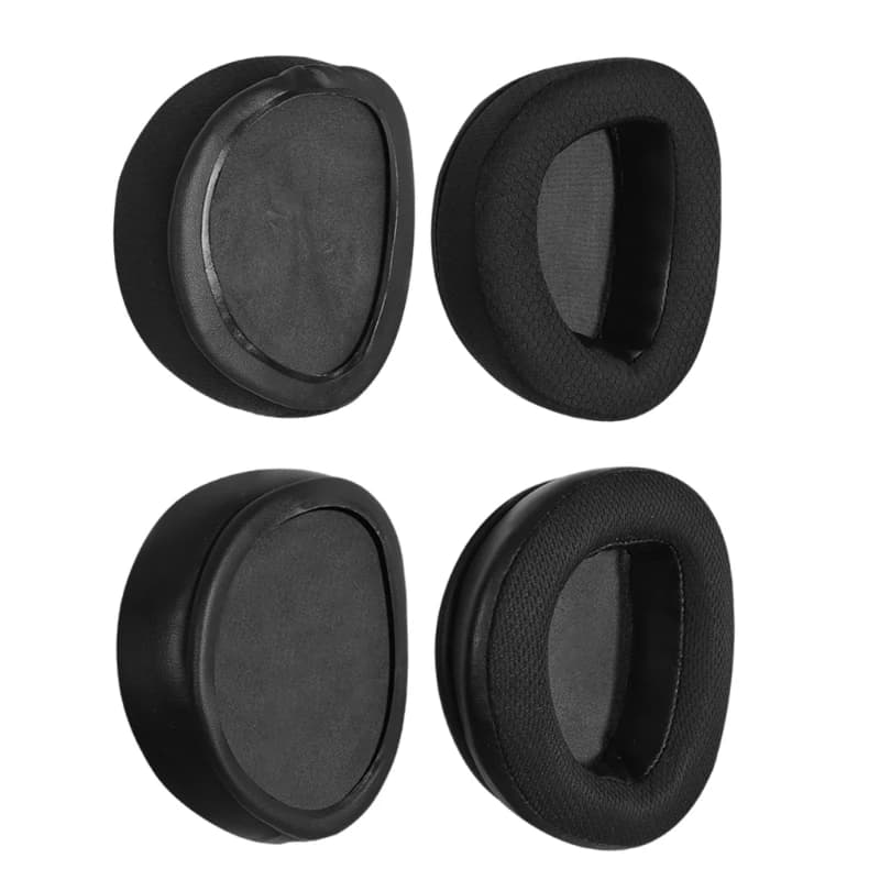 Comfort Gaming Ear Pad ROG Theta 7.1 ear cushions, Noise insulation spare parts Comfort ear covers