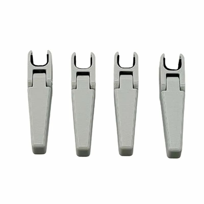 A37T-Per DJI AVATA Staffa protettiva per aumento altezza a 360°, accessorio treppiede pieghevole resistente ai graffi e all'usura