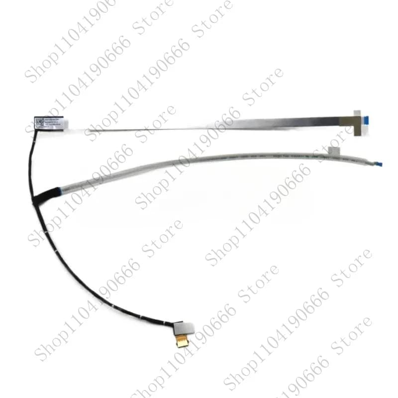 ZZ 5c10s30801 nuovo cavo per fotocamera webcam per laptop Lenovo LOQ 15irh8 82xv 15aph8 82xt