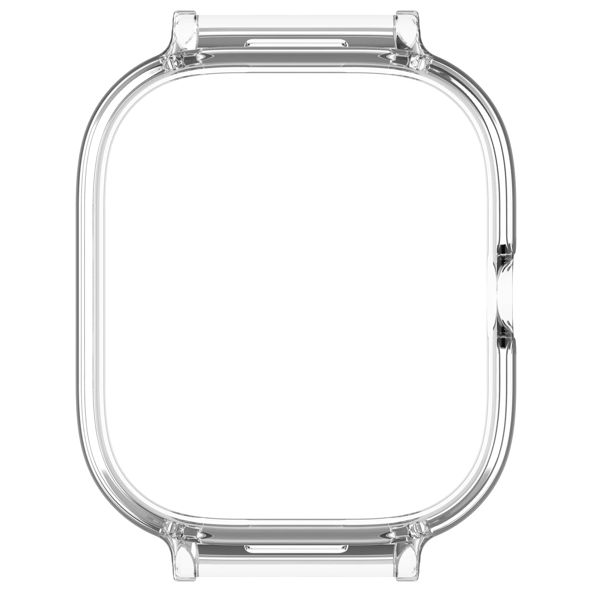 All-around for Xiaomi Redmi Watch 5 Case for PC Accessories Protective housing for rigid bumper cable Redmi Watch 5 enclosures eSIM