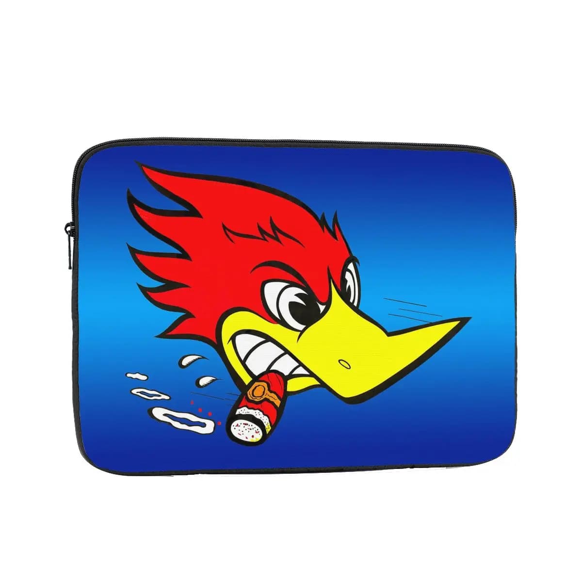 Made In The USA Street Mr.Horssepower Clay Smith Cams Custodia protettiva per laptop Borsa per notebook Custodia antiurto per tablet