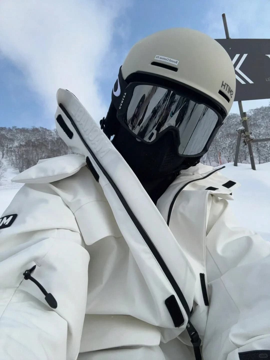 Occhiali Protettivi per Casco da Moto Sport all'Aperto Antivento Antipolvere Occhiali da Sci Snowboard Motocross