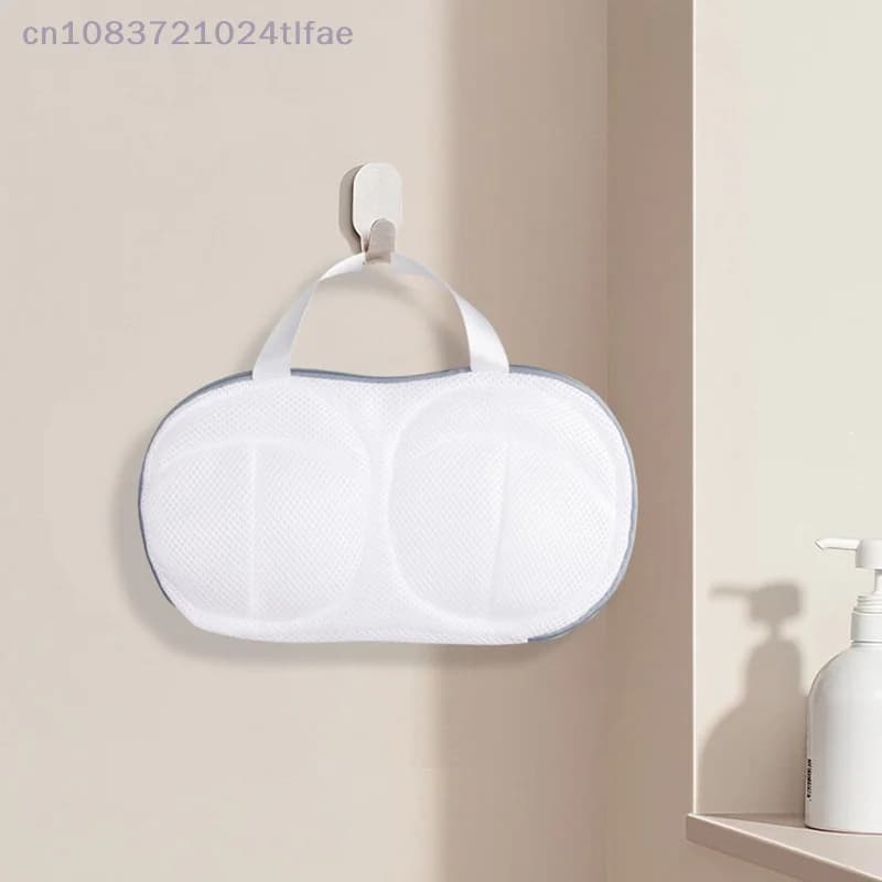 {YY30} Anti Deformation Mesh Pocket Special For Washing Machine Bra Laundry Bag Underwear Wash Package Brassiere Clean Pouch