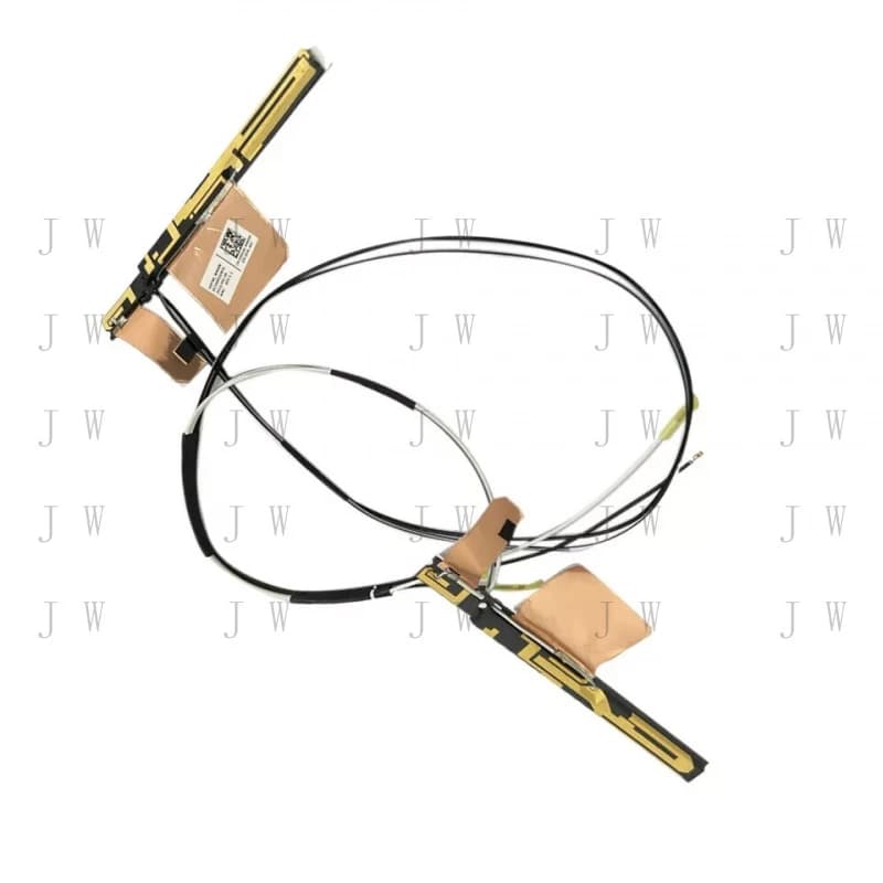 DDW Cavo Antenna WiFi per Laptop Latitude 5420 E5420 4G 05DG4F GDF40 WWAN