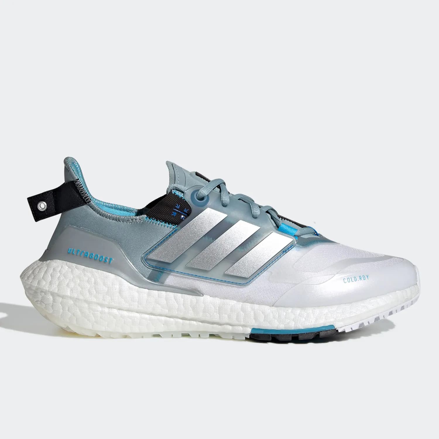 Scarpe da corsa da uomo Adidas originali ULTRABOOST 22 C.RDY GZ0128
