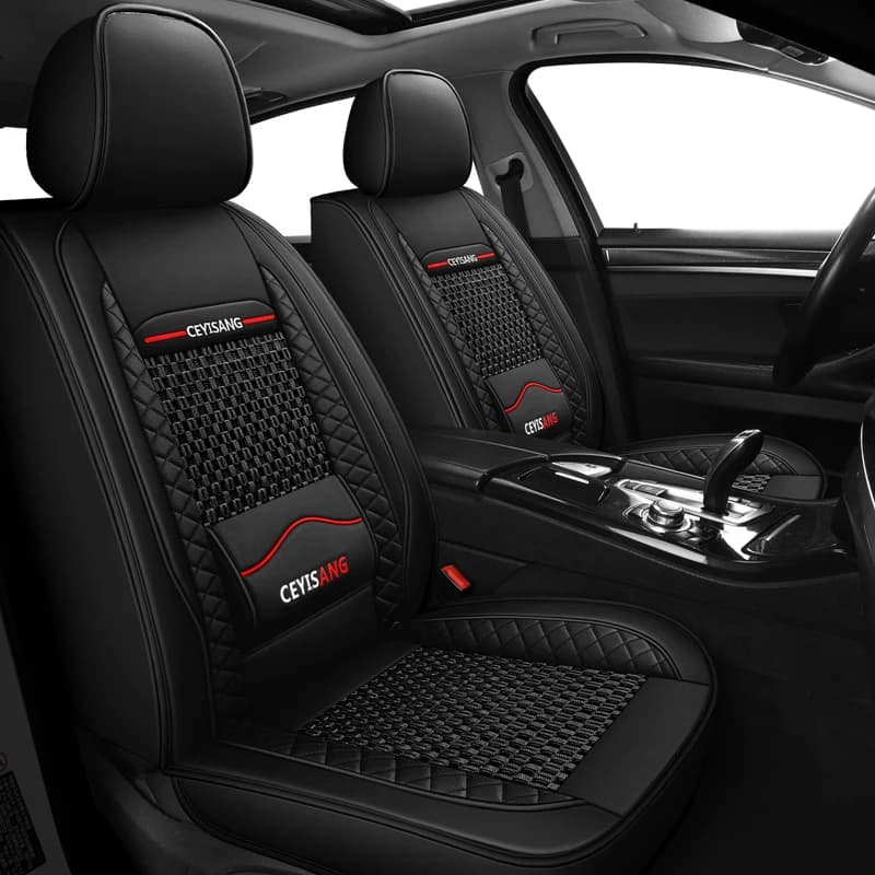 Universal Non-slip Cover for Dodge Journey Nitro RAM 1500 Calibro Challenger Car Gifts Interior Accessories