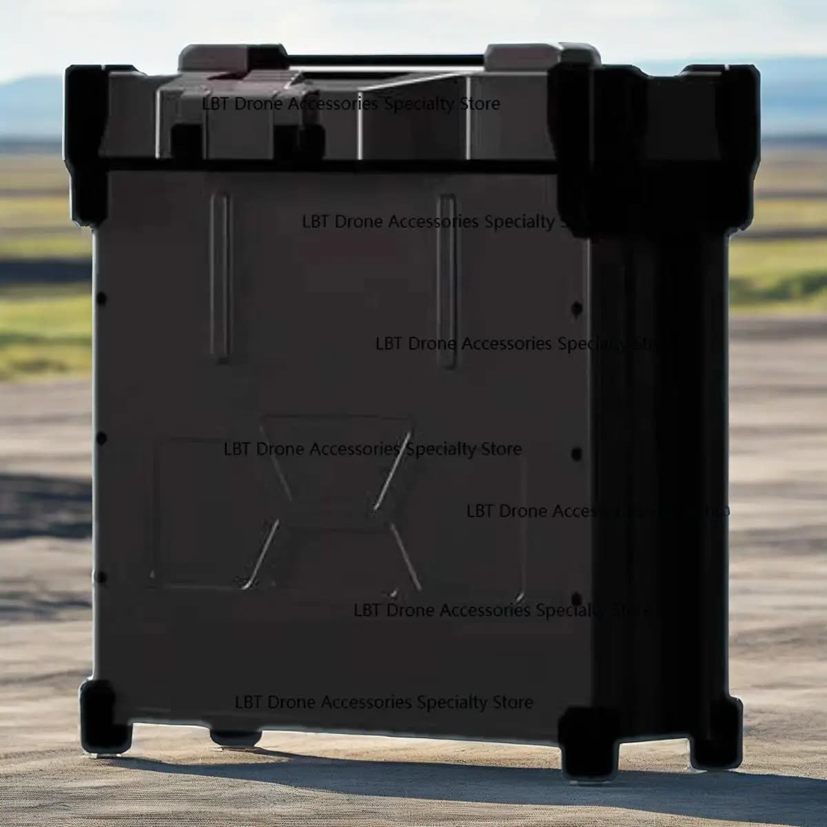 Batteria per T30 Agras, Drone Agricolo, Batteria di Volo Intelligente, Accessori per Drone RC Ricaricabile, Ricambio, 29000mAh, 51.8V
