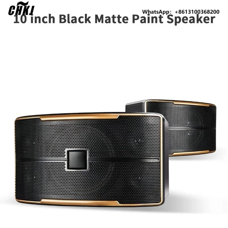 21.5 "8TB Home Dual System Wifi Touch Screen Karaoke Player with Speaker Microphone All-in-One Karaoke Machine Set