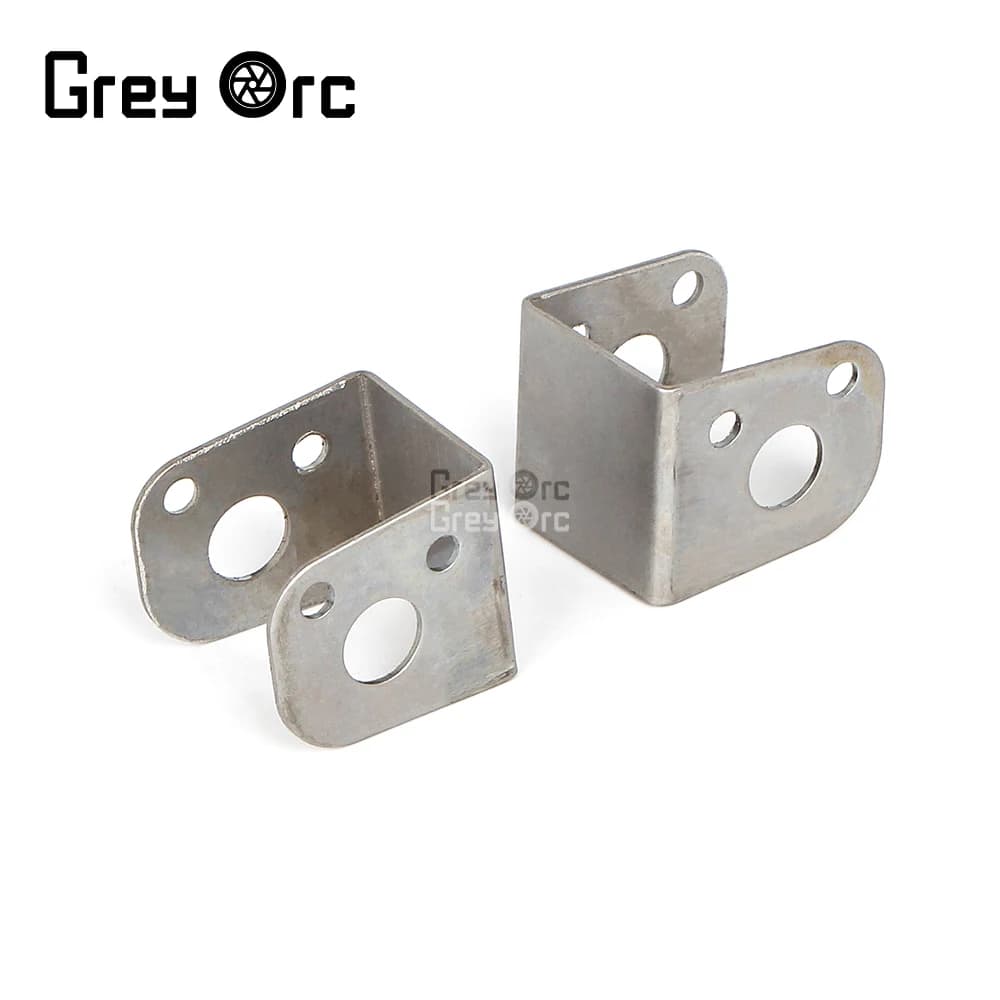 Accessori moto Pedale anteriore Pedale di montaggio Pedale per chiodo Pedale Pad per BMW S1000RR 2009-2012 Parti di riparazione moto