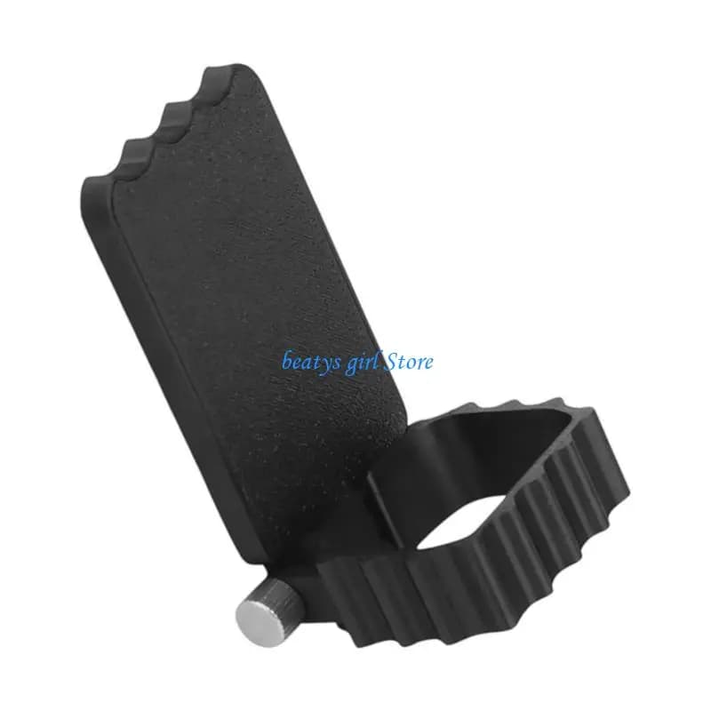 C7AB Portable Adjustable Bracket Camera Holder Base Replacement for Pocket 3 Action Camera Accessories
