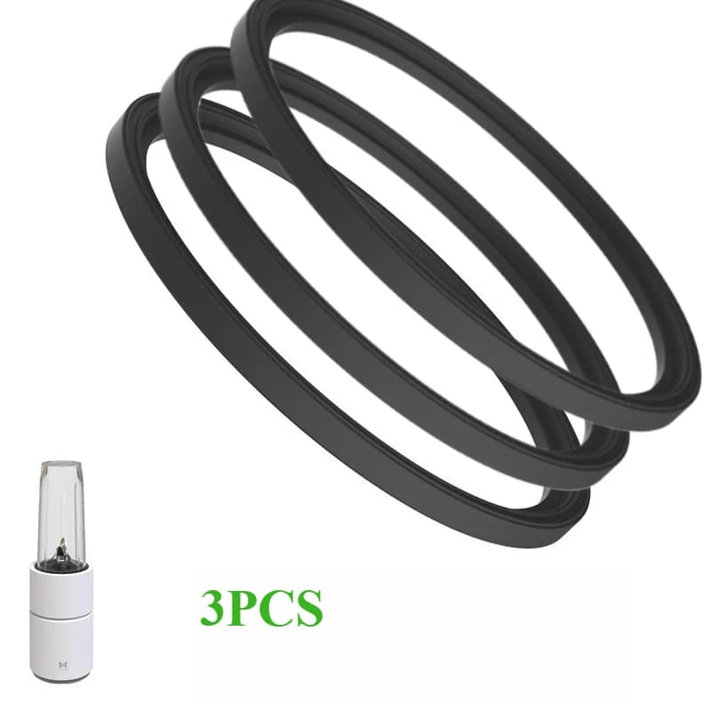 Garnition for the head of the juice extractor blender Xiaomi Pinlo YM-B05
