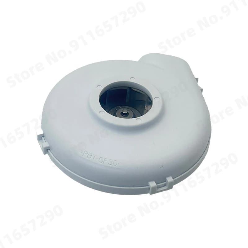 Original Engine Ventilator Fan For Xiaomi Robot Vacuum X20 Max / D109GL Sensor Parts Vacuum Turbine Motor Accessories 22N704V160