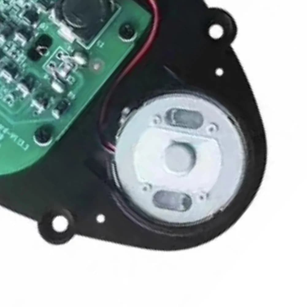 Modulo Sensore di Distanza LDS di Ricambio per Robot Aspirapolvere Dreame X10 S10, Parte di Ricambio per la Riparazione, Sensore di Misurazione della Distanza