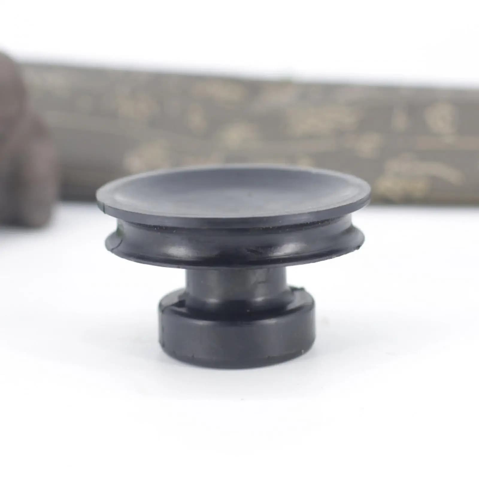 Suction Cup Bowl Suction Lifter Strong Suction Handheld Lifting Rubber Singing Base Sound Tool