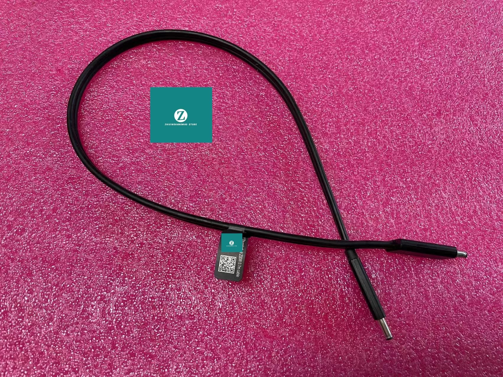 PER HP G2 Docking Station Thunderbolt 3 CAVO DATI CAVO 230W L15813-002